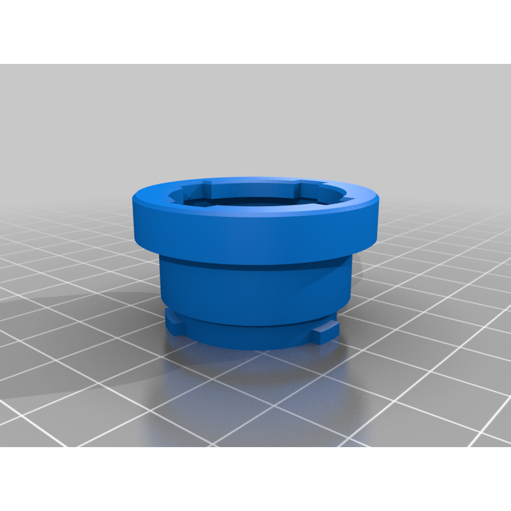 Адаптер для индикаторных огней