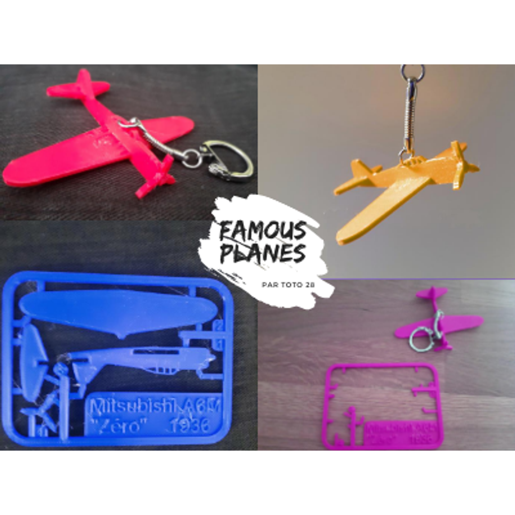 Известные самолеты