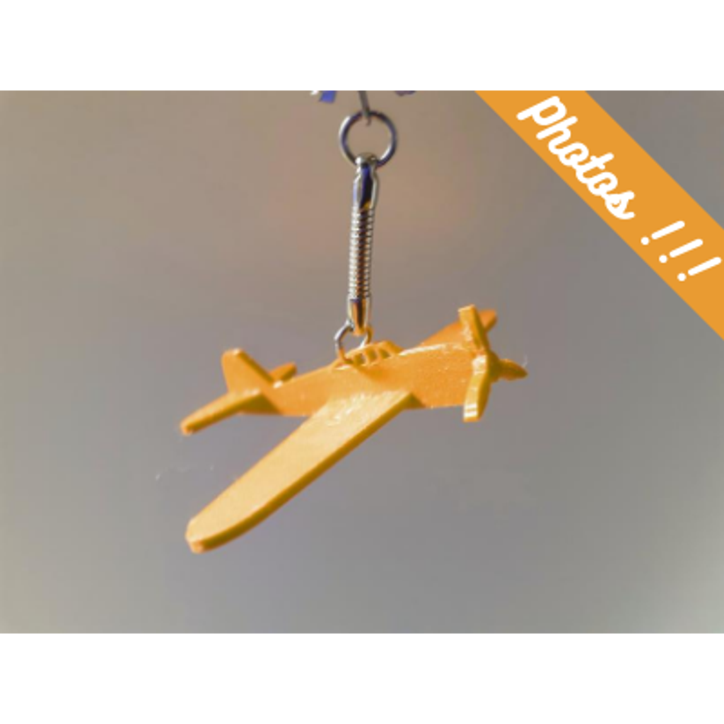 Известные самолеты