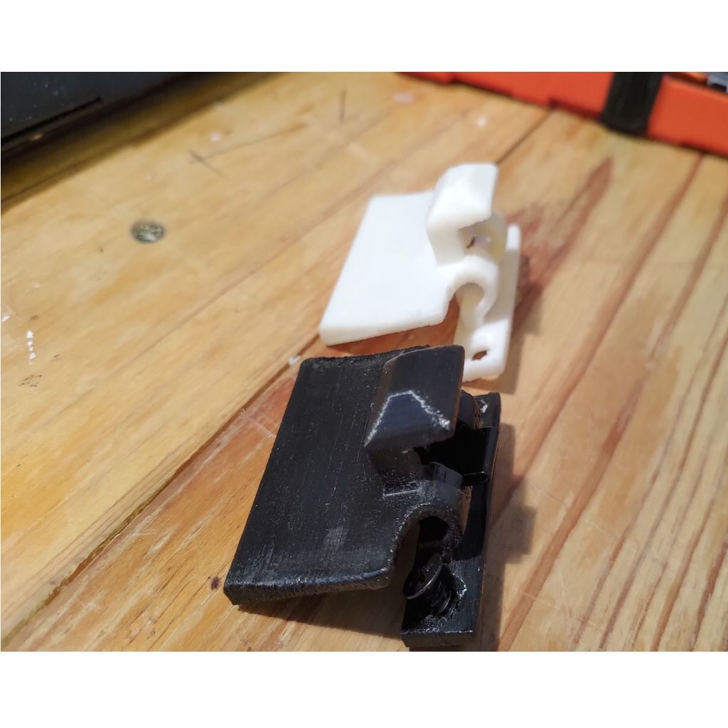 Часть автомобиля