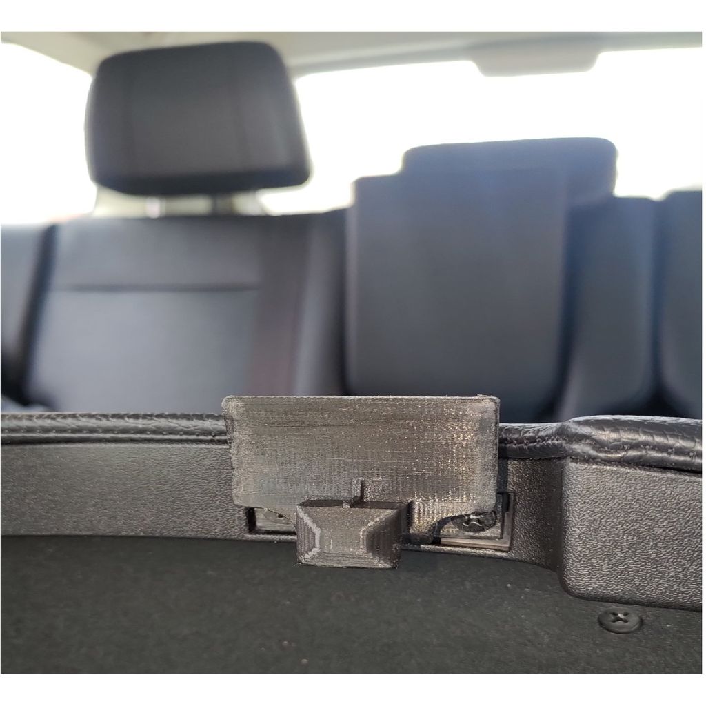 Часть автомобиля