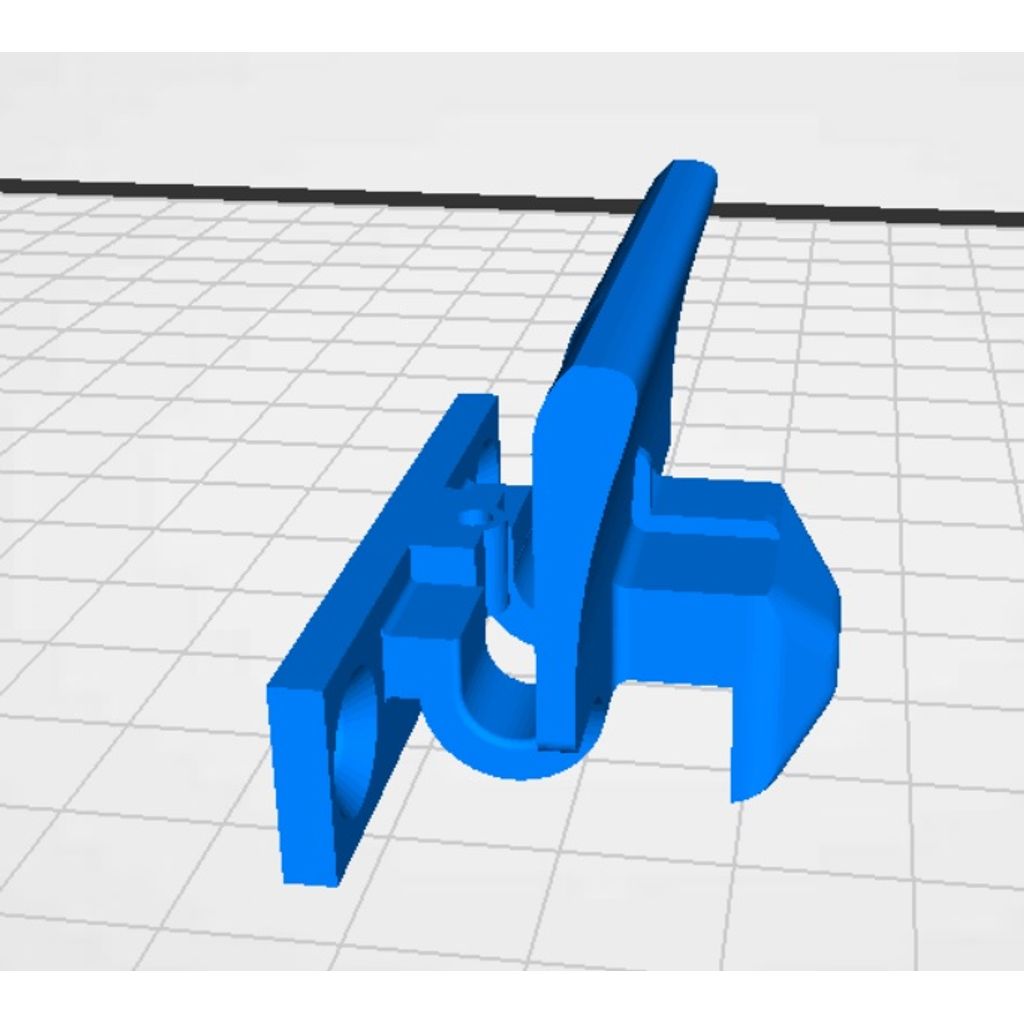 Часть автомобиля