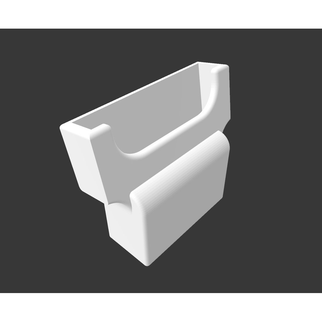 Держатель телефона для центральной консоли Mitsubishi Lancer