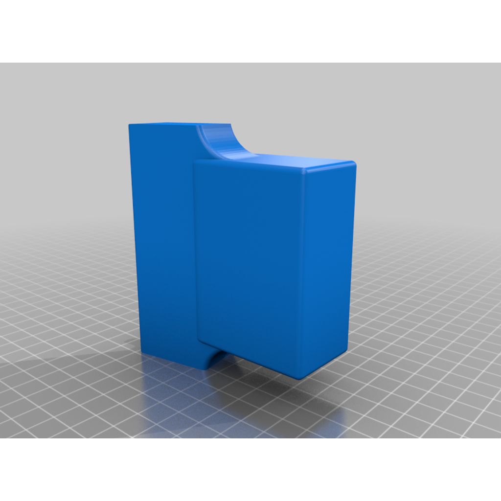 Держатель телефона для центральной консоли Mitsubishi Lancer