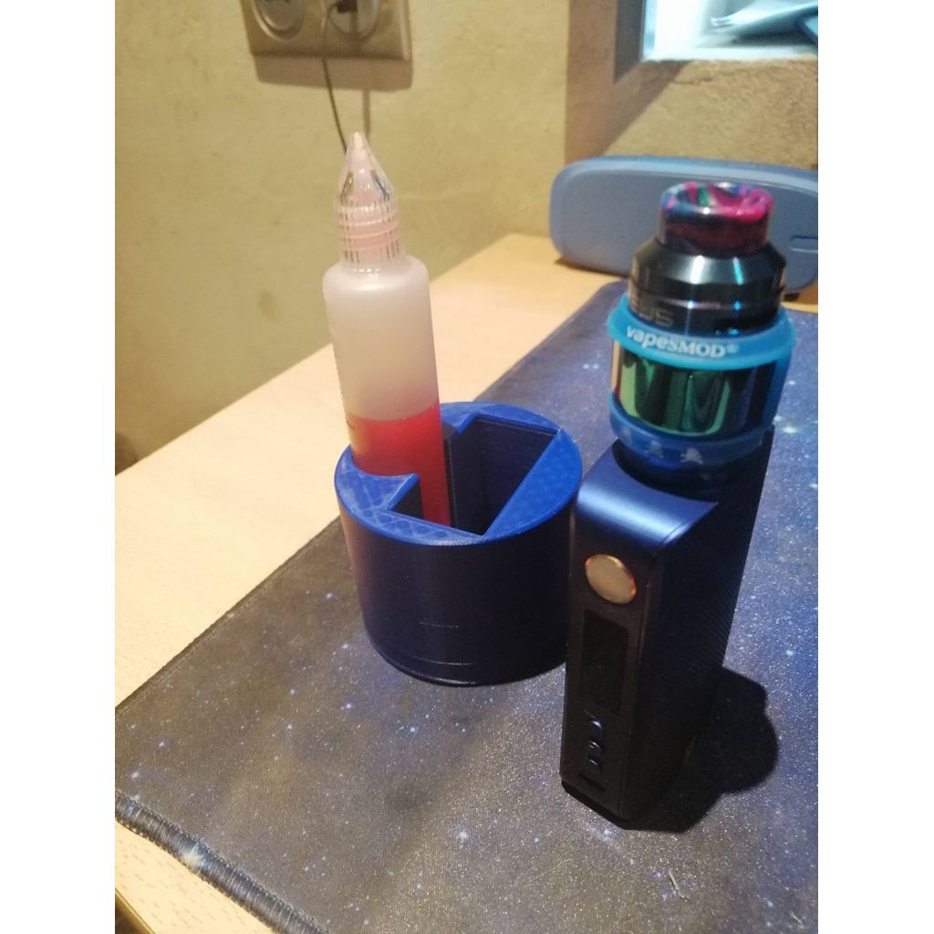 Держатель для вейпа в автомобиле