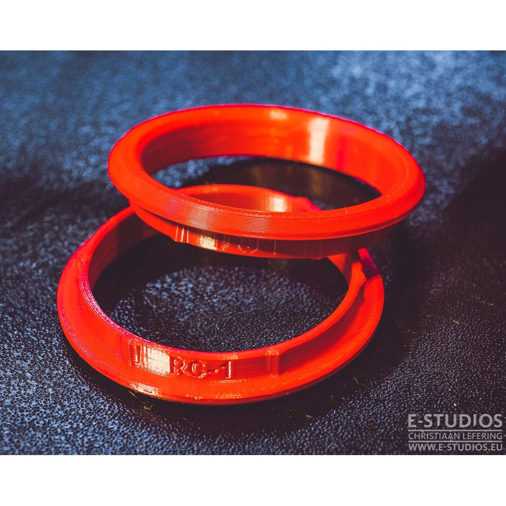 3D модель RC-1.5