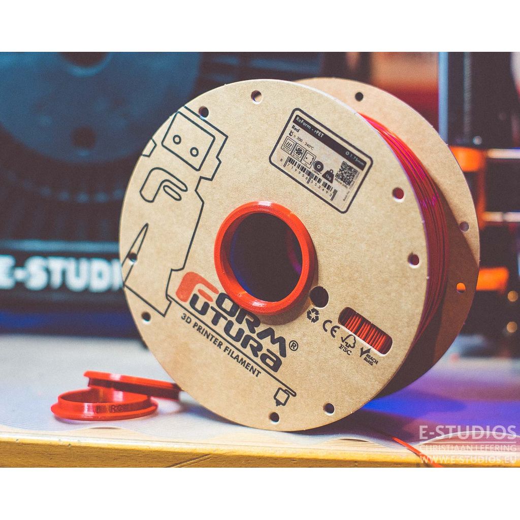 3D модель RC-1.5