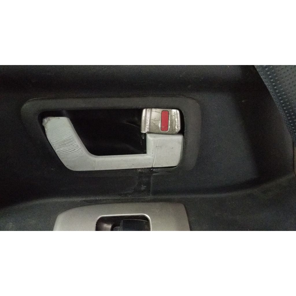 3D модель Mitsubishi Montero Pajero