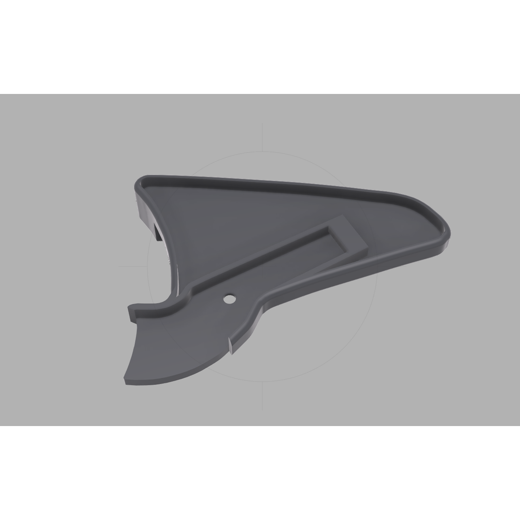 Ручка регулировки сиденья для Mitsubishi L400, Delica L400, Space Gear