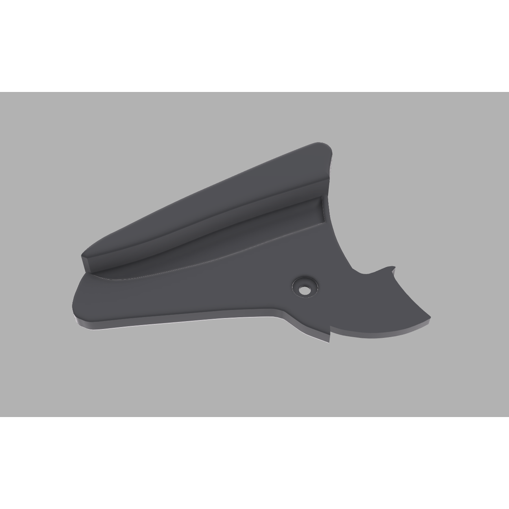 Ручка регулировки сиденья для Mitsubishi L400, Delica L400, Space Gear