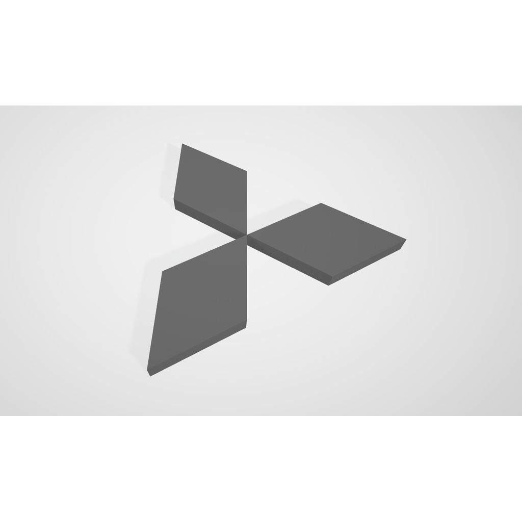 Простой логотип