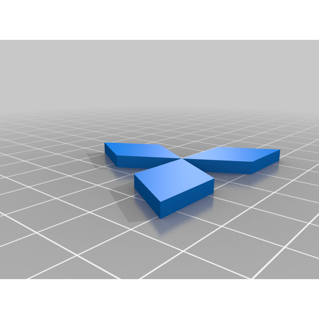 Простой логотип