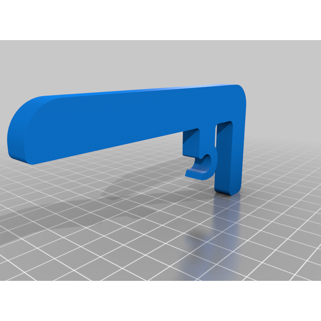 Ручной держатель для дефектного солнцезащитного козырька в Mitsubishi Colt