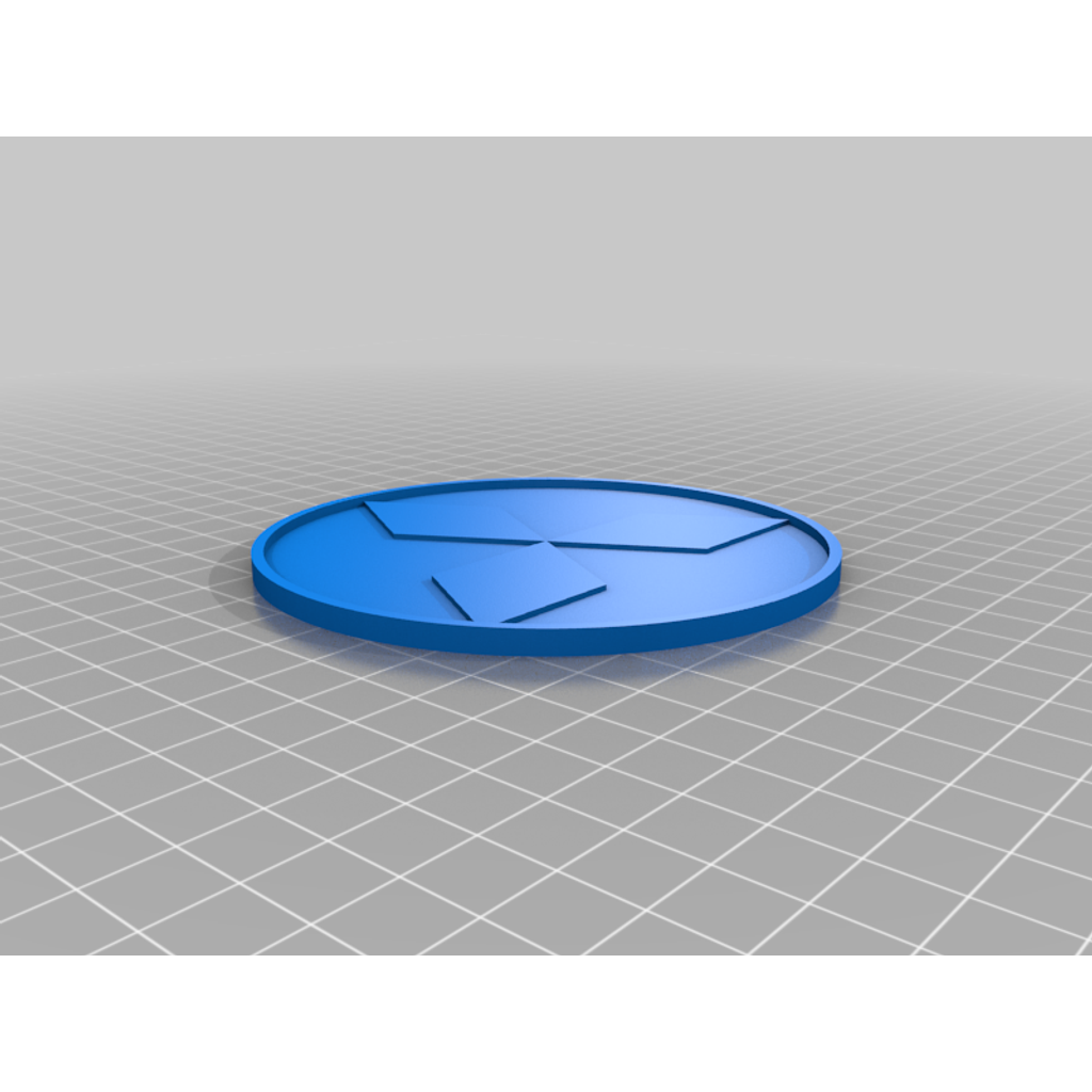 Простой подставка для кружки