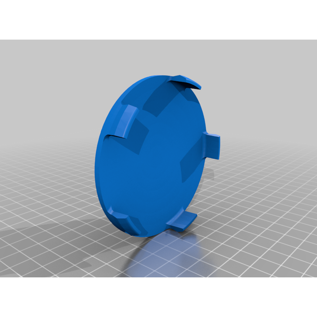 Крышка центровки для дисков Pajero 3