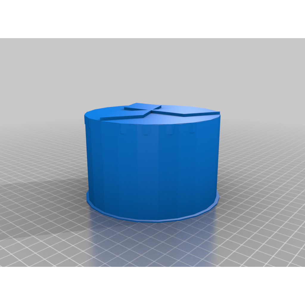 Диск для Mitsubishi Mighty Max 1995