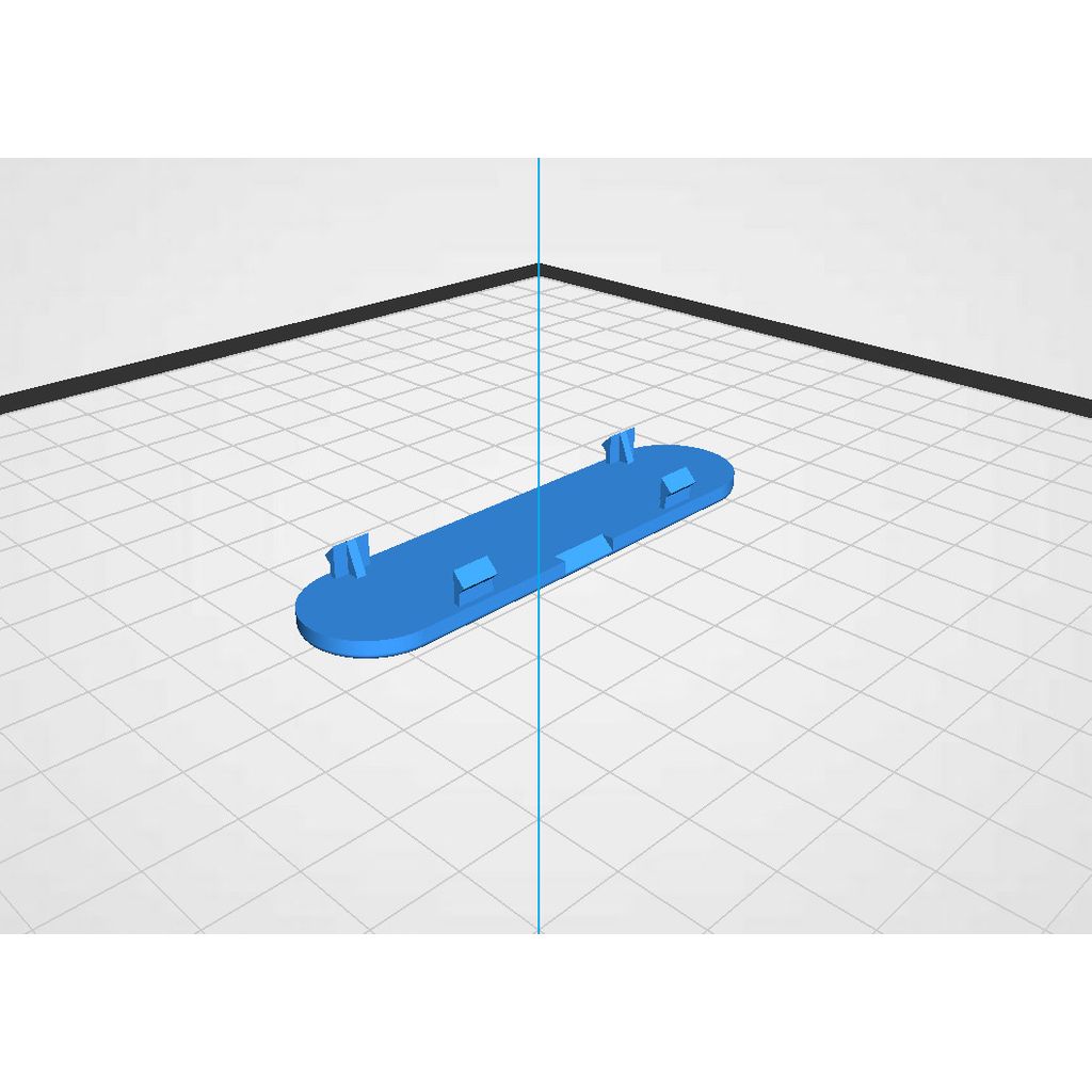 Заглушка ручки двери Mitsubishi Pajero Pinin