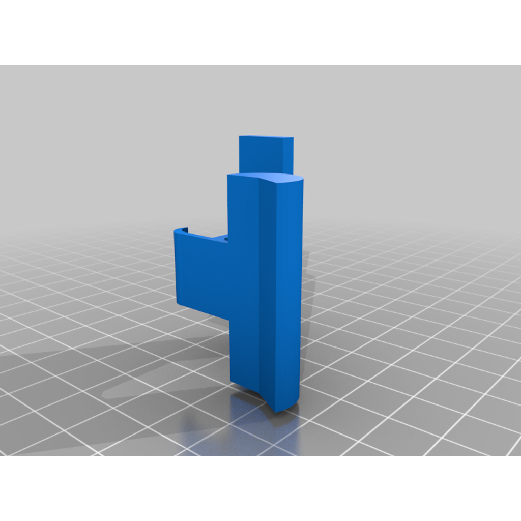 Замок подлокотника для Mitsubishi Pajero 2017