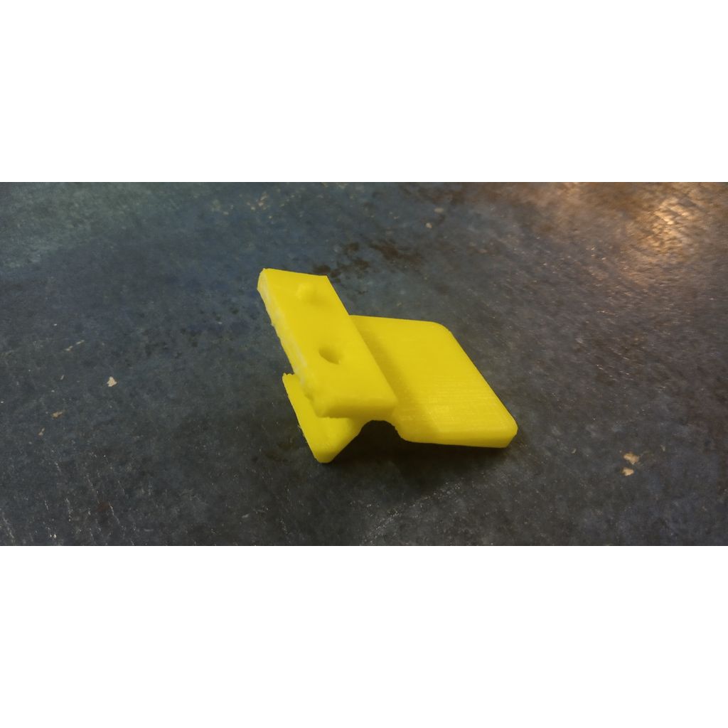 Рычаг подлокотника MR233569 Mitsubishi Lancer