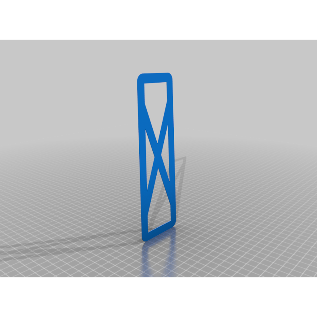 Подставка для консоли Mitsubishi Outlander 3