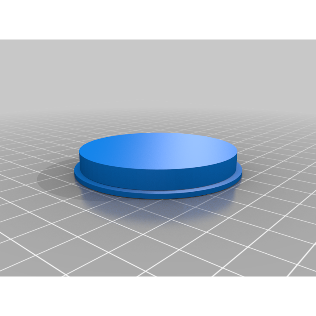 Центральная заглушка для колеса Mitsubishi