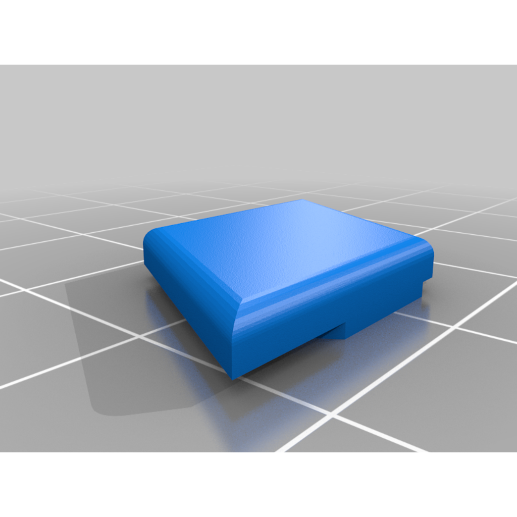 Потерянный бриллиант