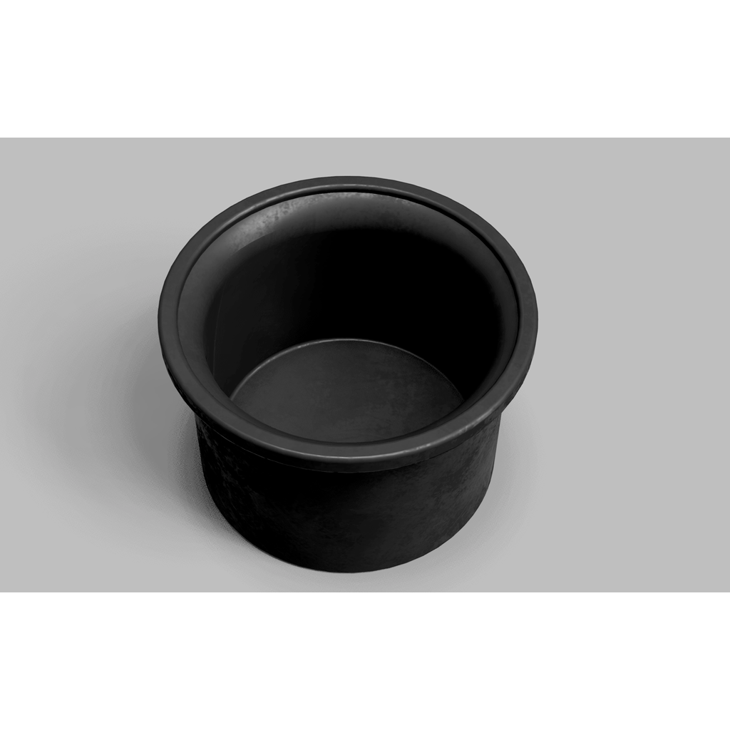 Простой пепельница для Mitsubishi Space Star