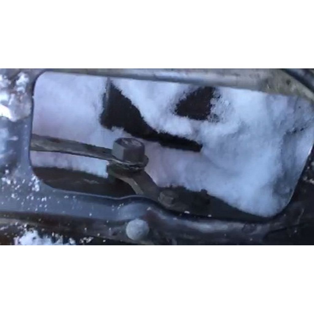 Датчик для замены втулки стеклоочистителя Mitsubishi Pajero Sport