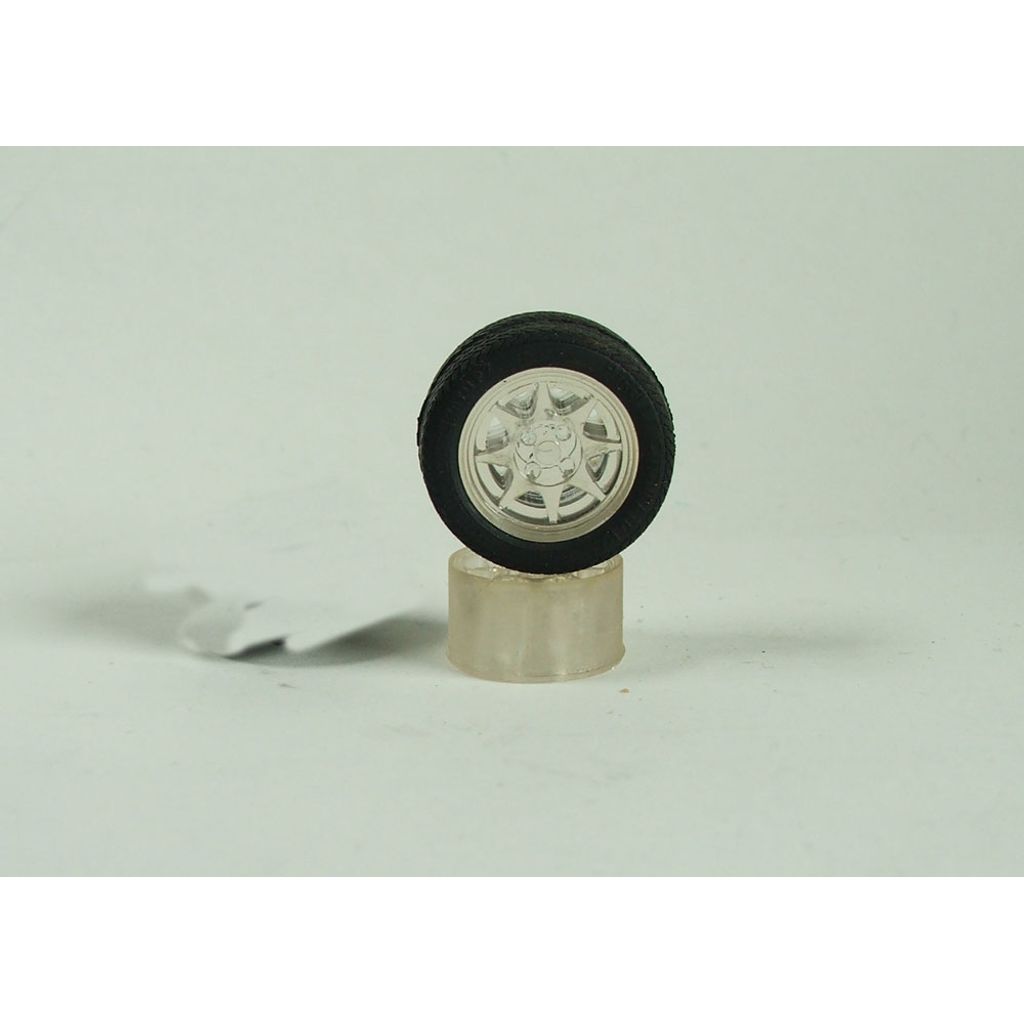 Замена дисков для модели Mitsubishi Starion 1/25