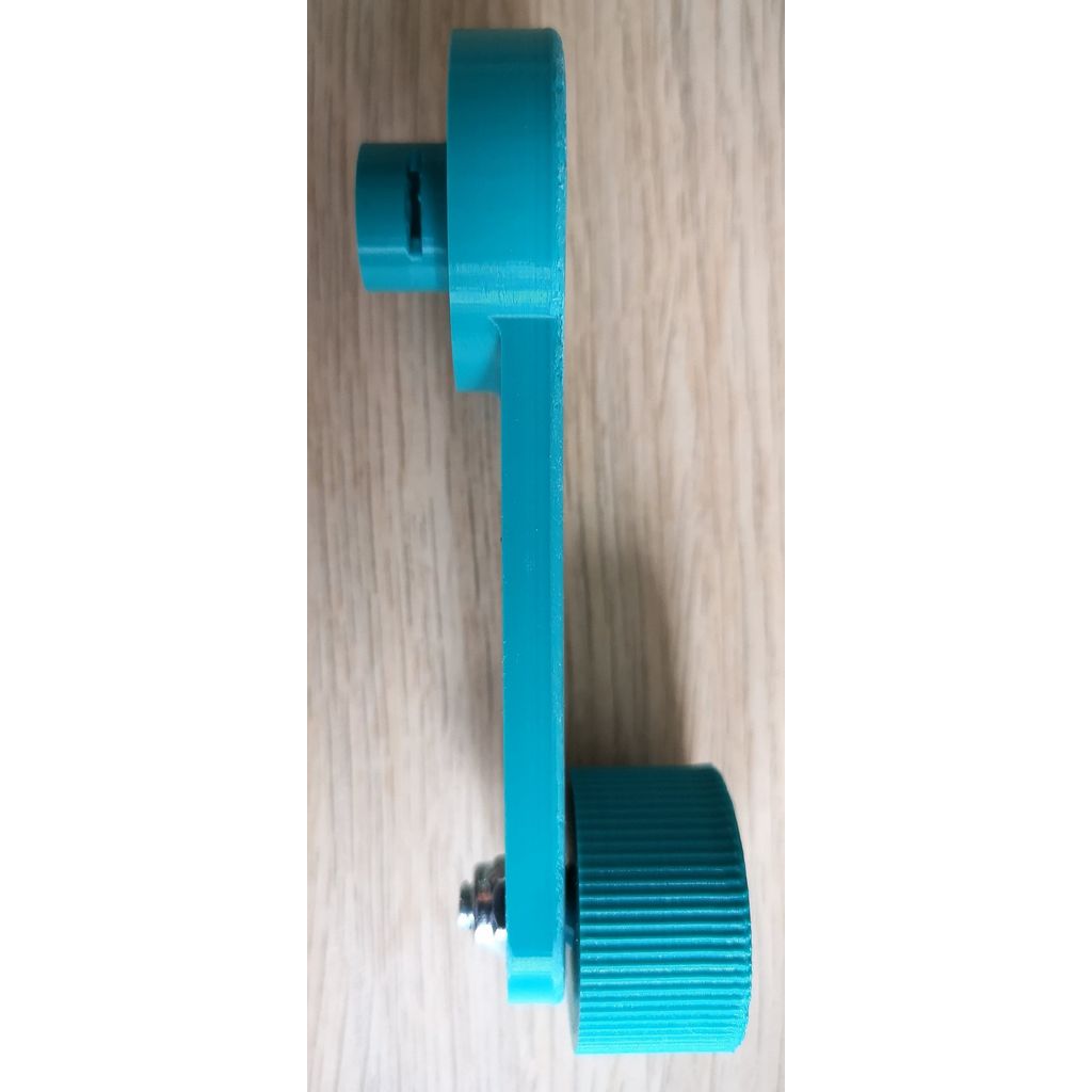 Кнопка ручного окна для Mitsubishi L300