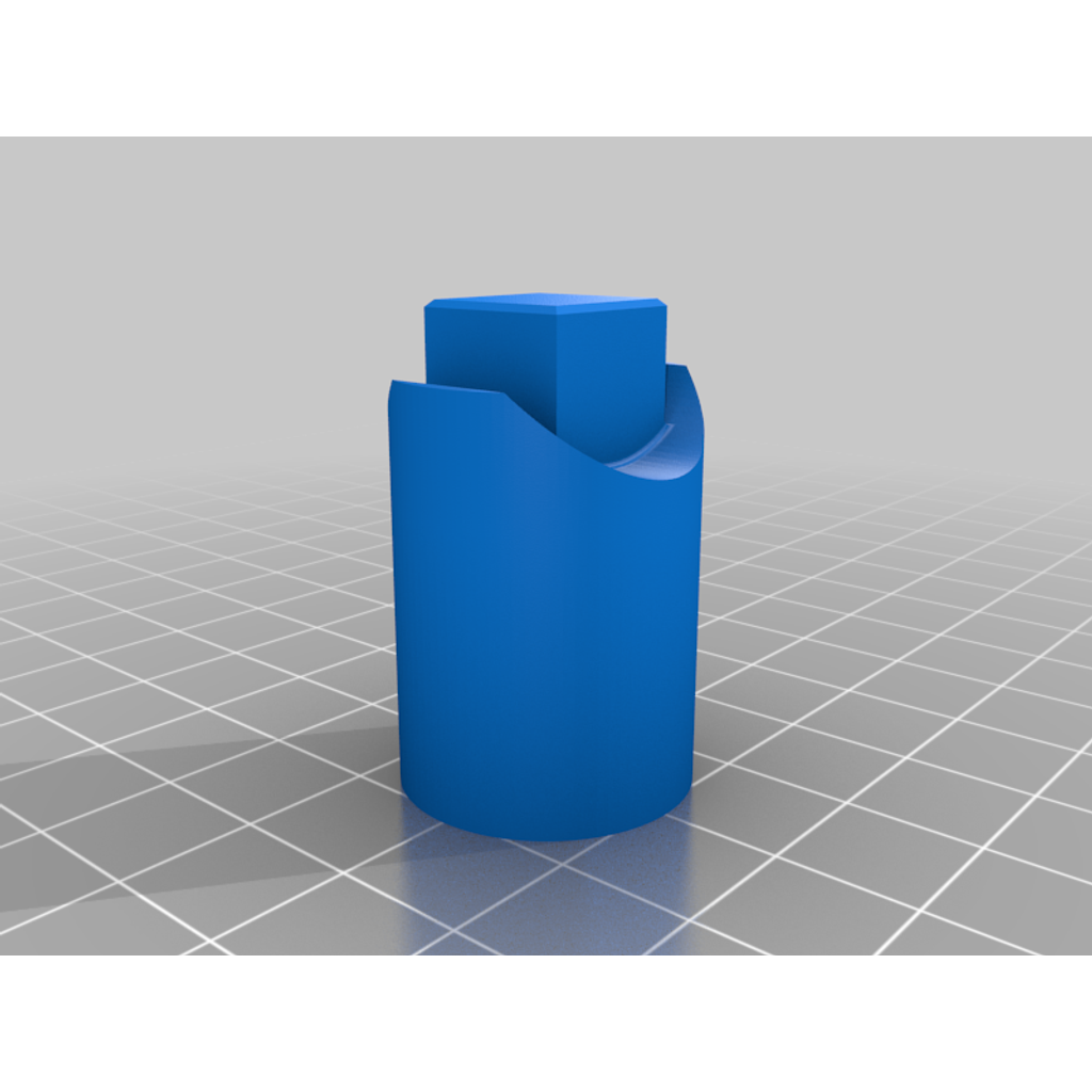 Дверной открыватель