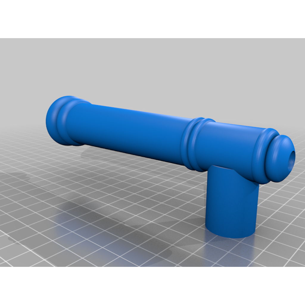 Дверной открыватель