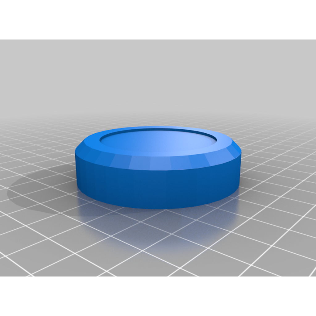 Декоративные крышки для тормозной и сцепления жидкости