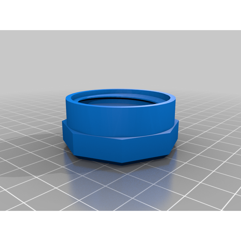 Бушон для косилки Mitsubishi TU26