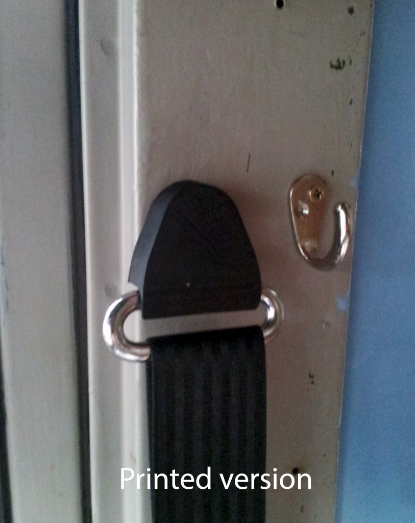 Запчасть для крышки ремня безопасности Mercedes Benz