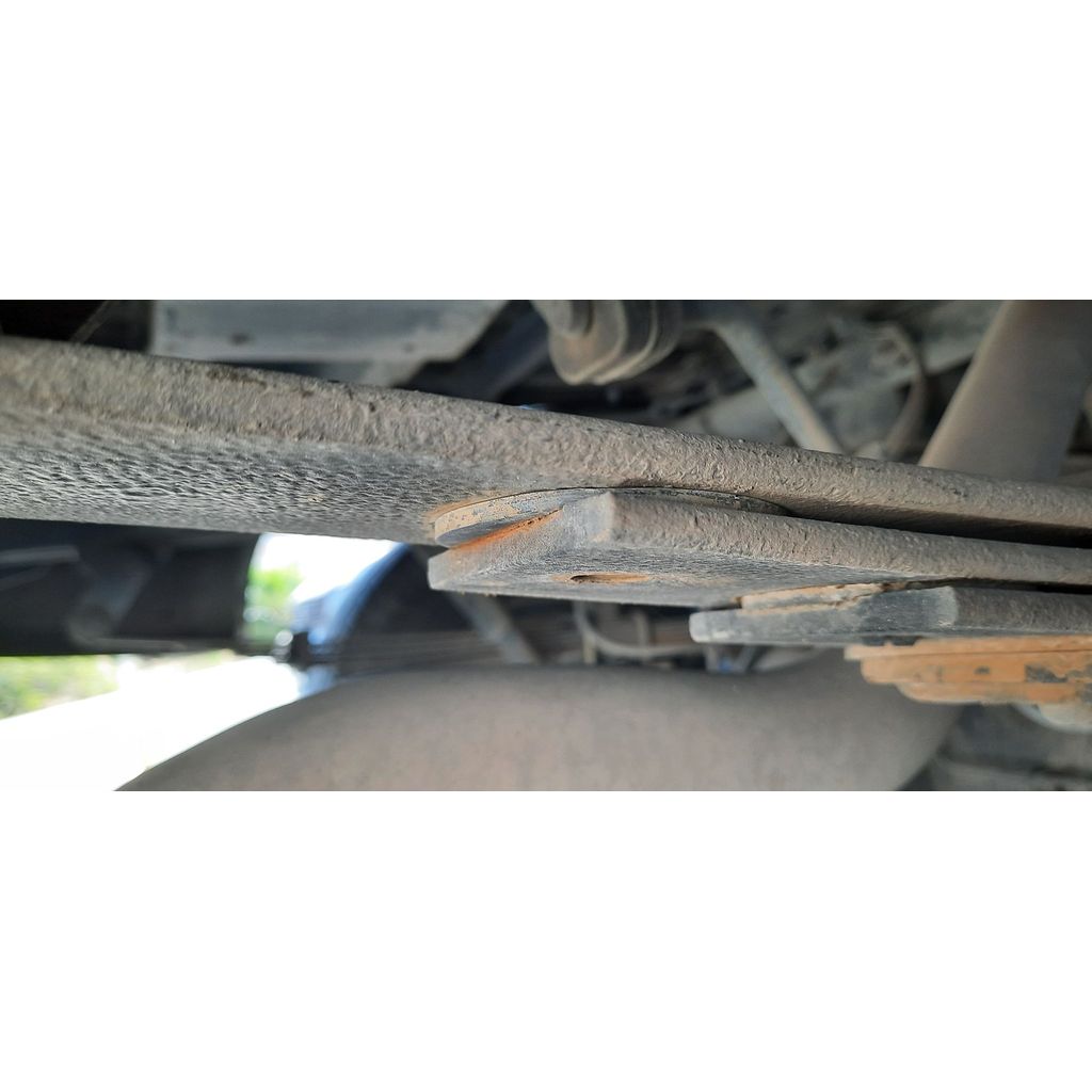 3D-модель для Mitsubishi Triton 2008