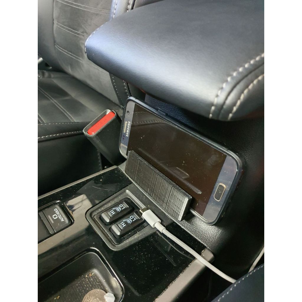 Держатель для телефона