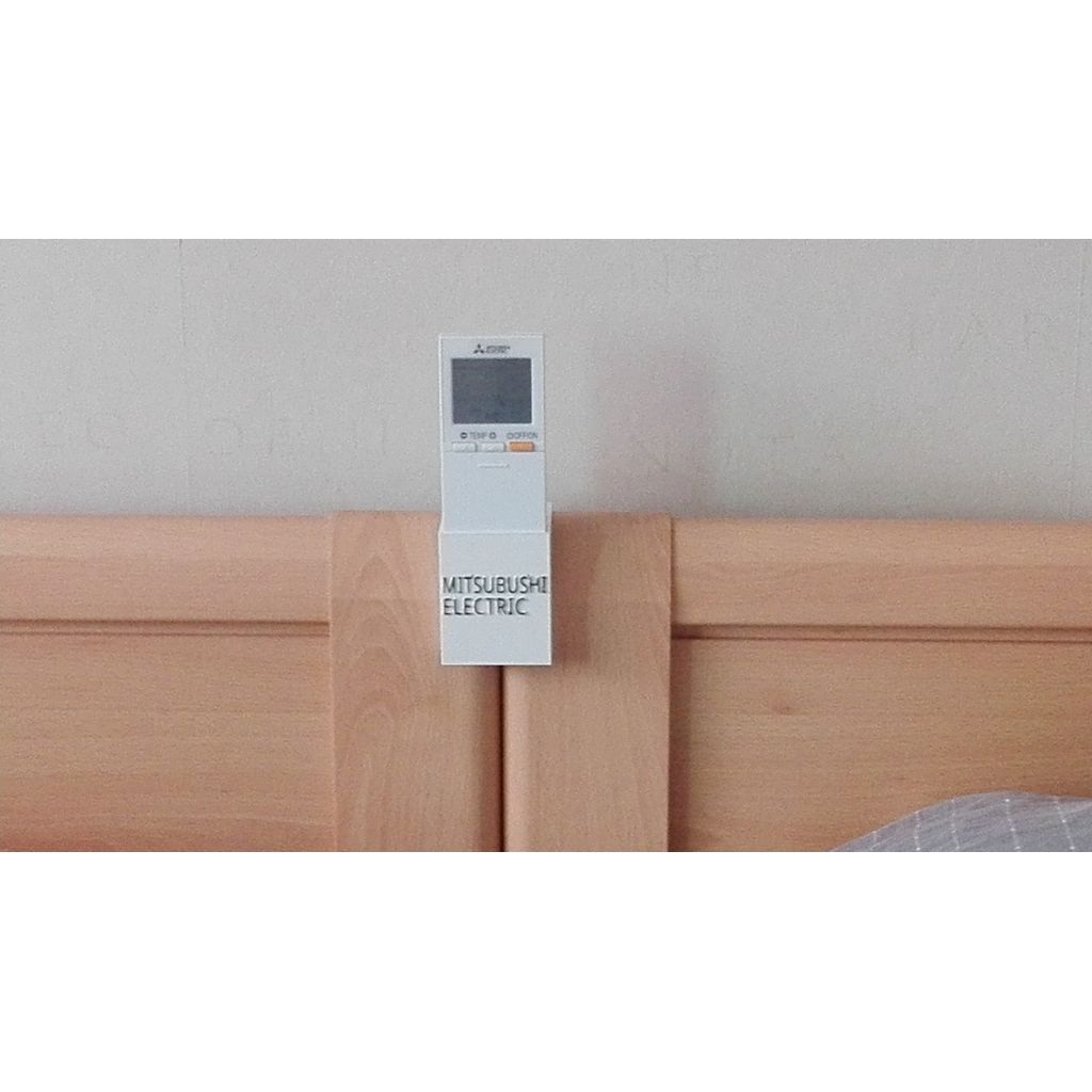 Держатель для пульта