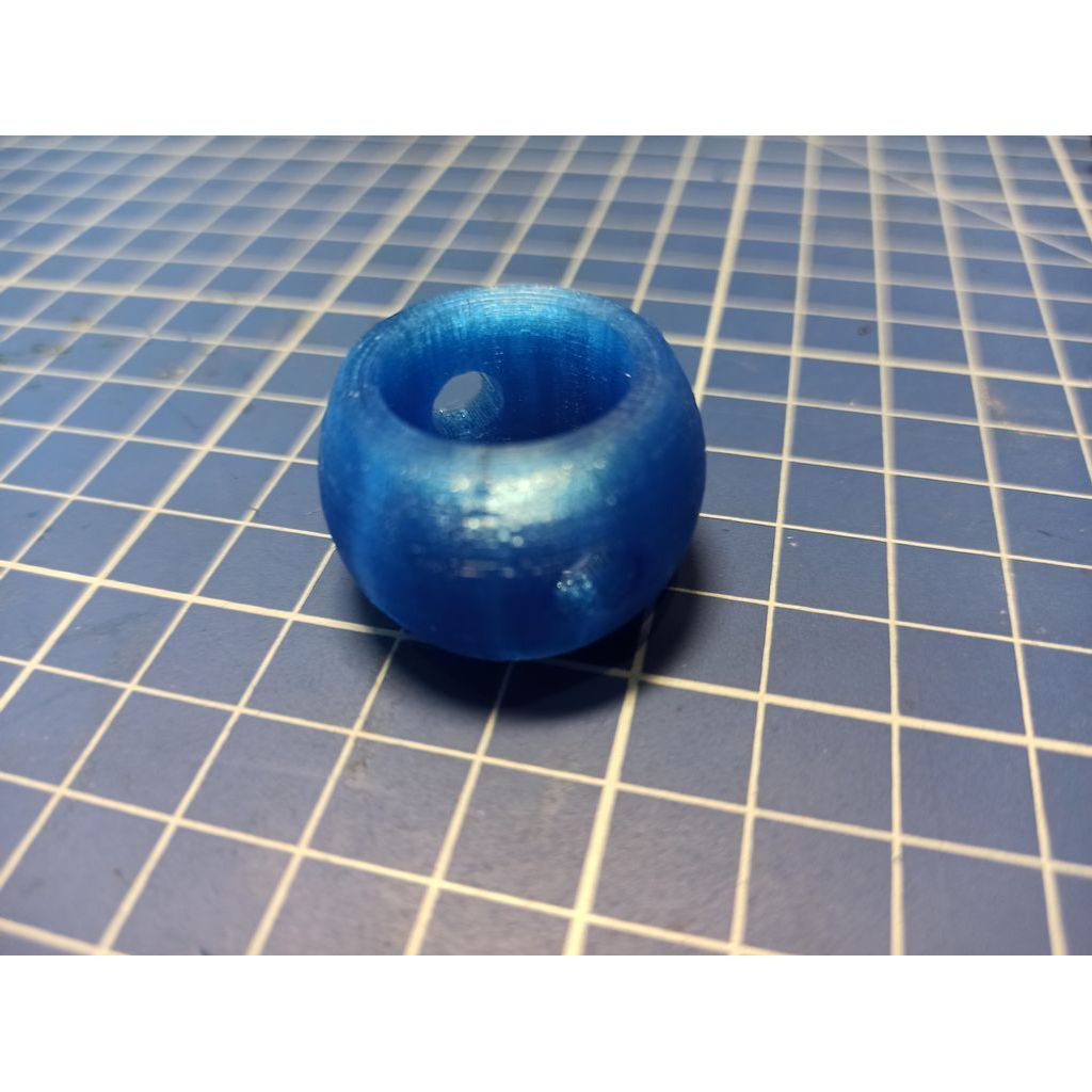 Деталь для замены шарика в механизме переключения на Mitsubishi Montero/Pajero Sport (I поколение)