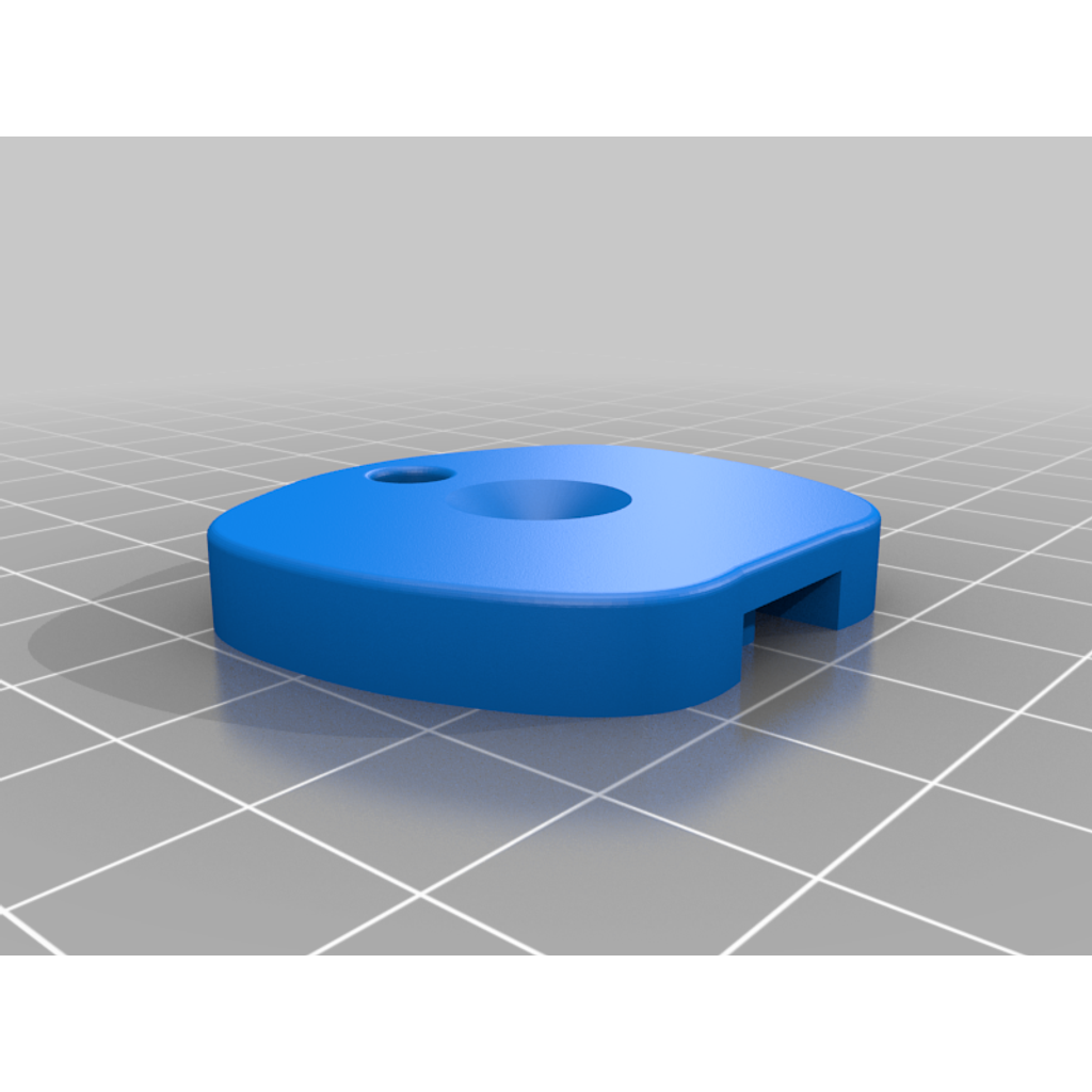 Дилерская кнопка для покера