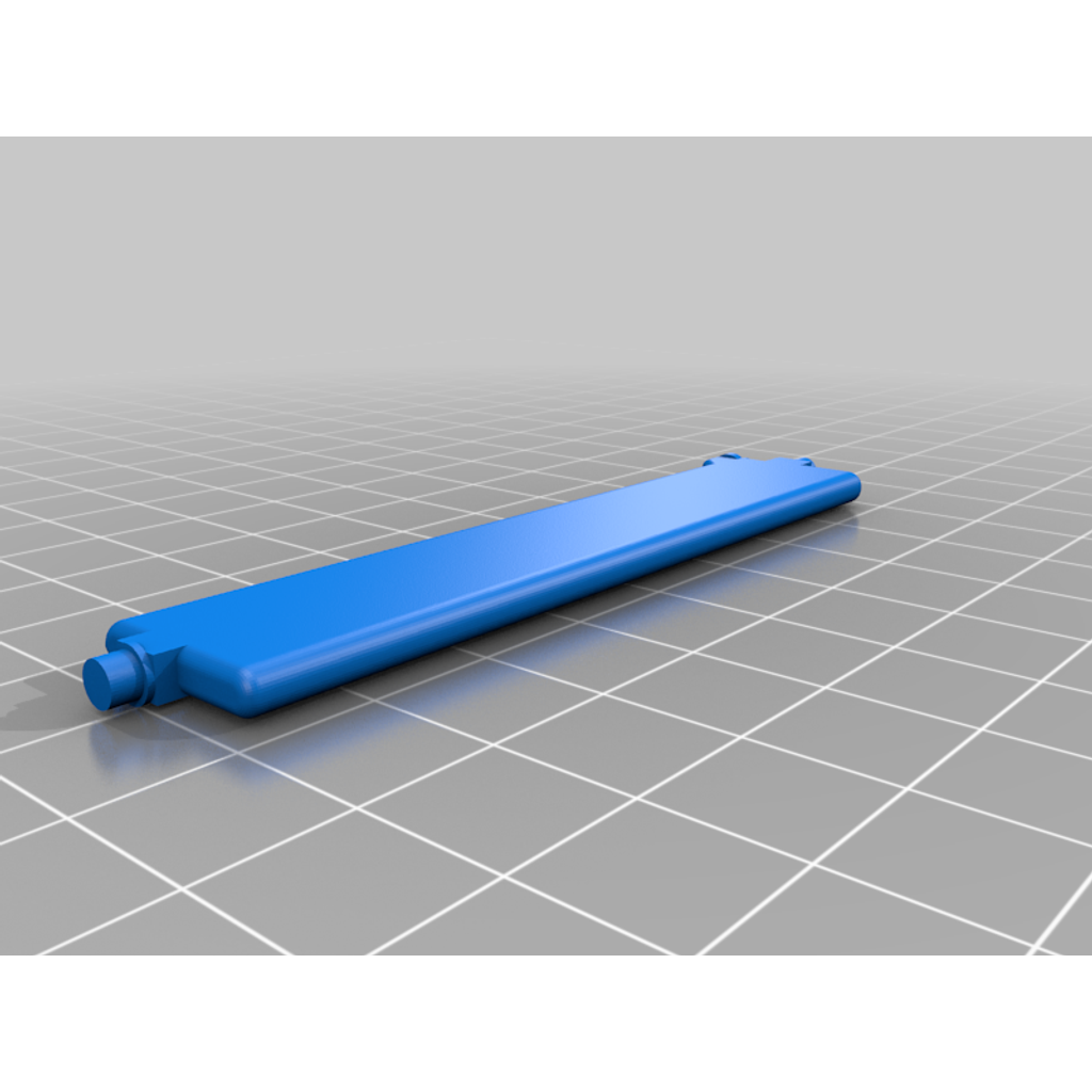 Дилерская кнопка для покера