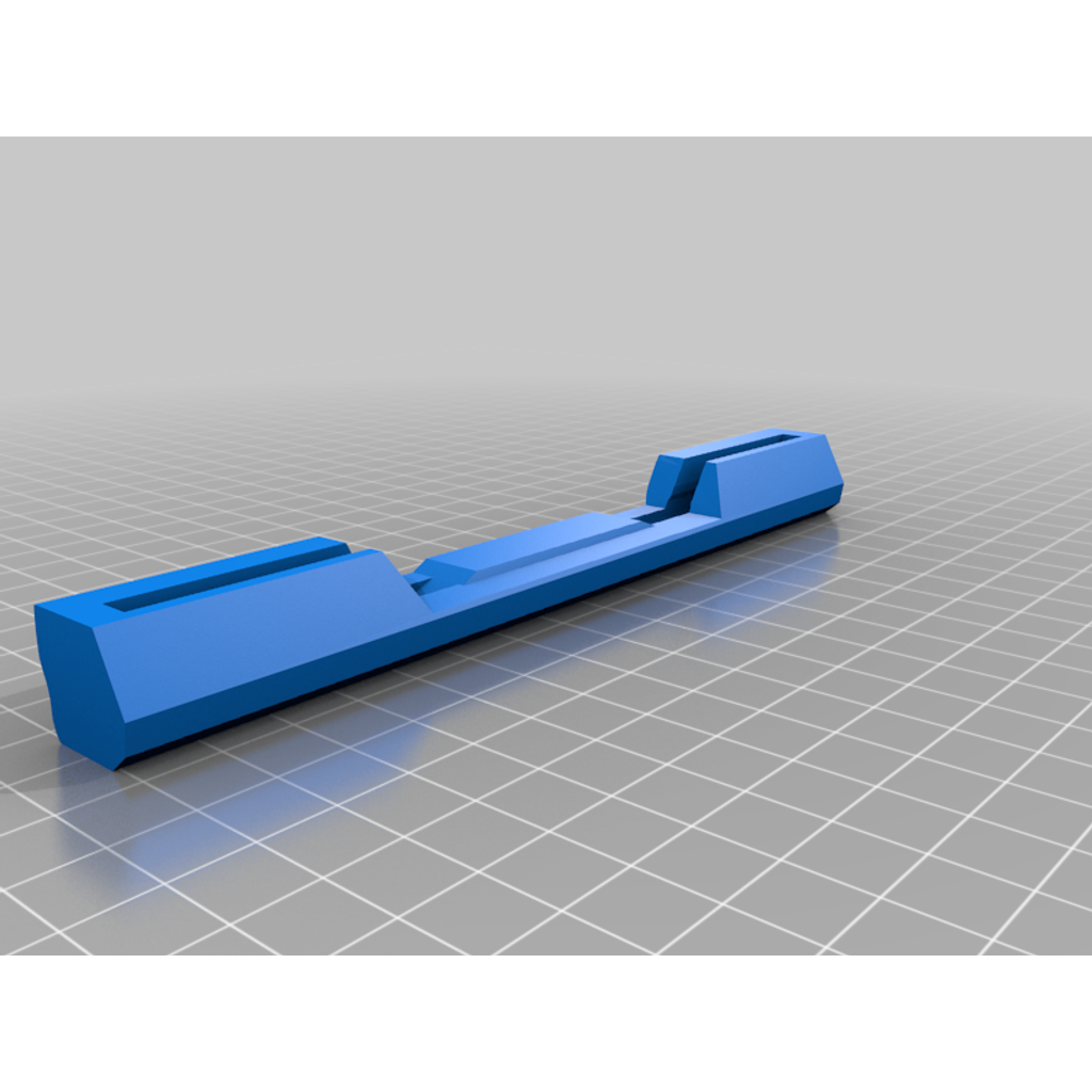 Подножка для крыши Mitsubishi L300 Delica