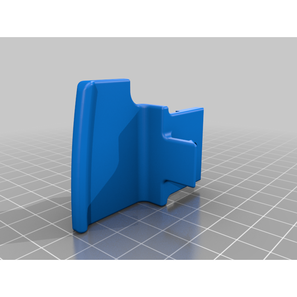 Замена защелки для Mitsubishi Outlander 2011