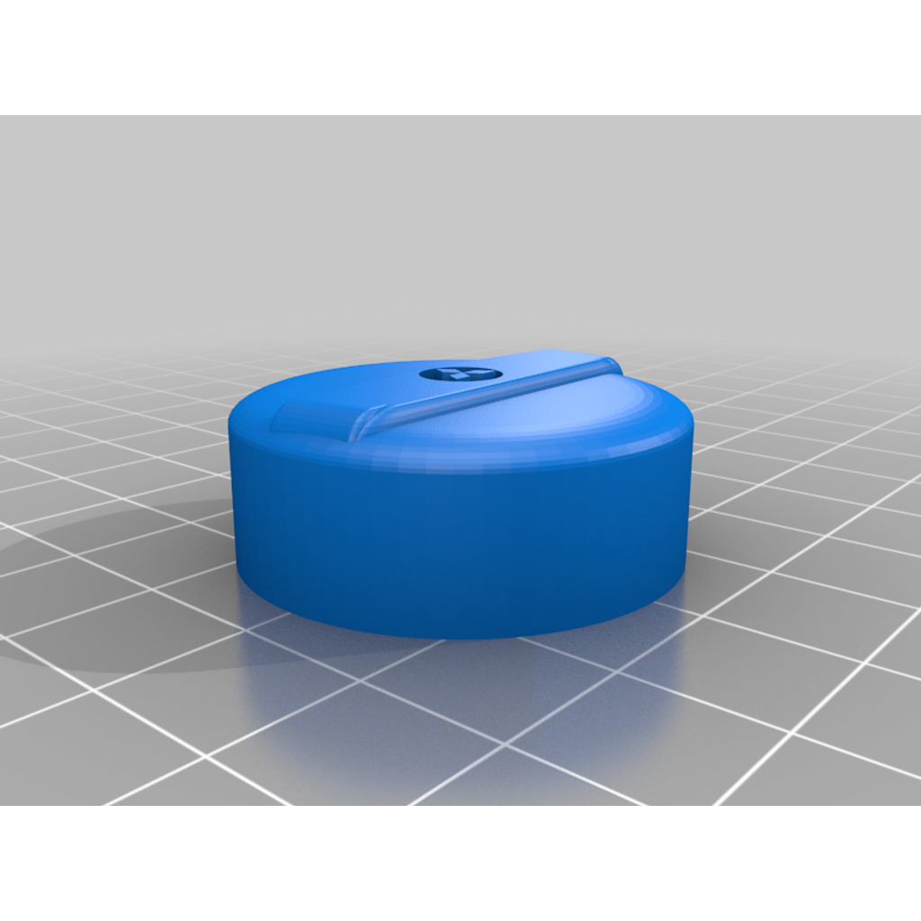 Чехол для 5-го колеса Kyosho Mini-Z Overland Mitsubishi Pajero