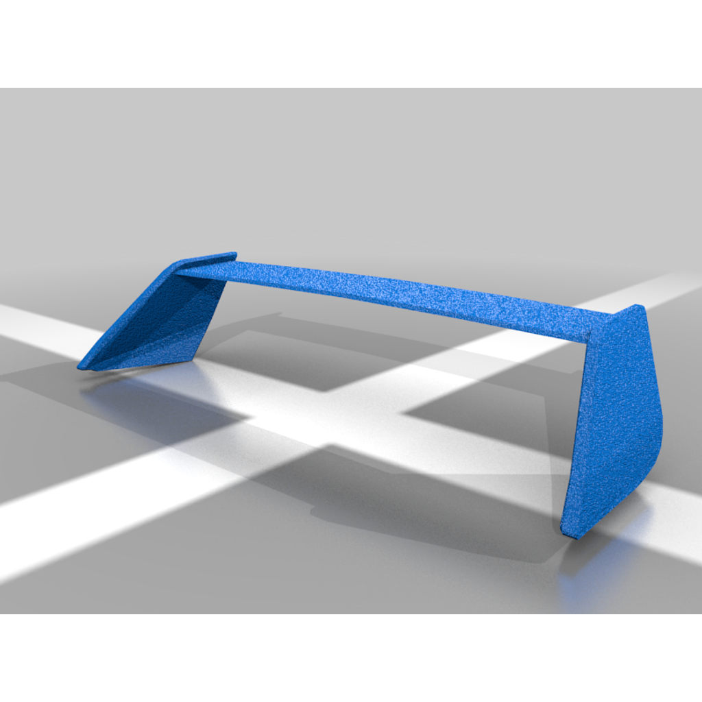 Реплика модели Mitsubishi Lancer Evolution IX