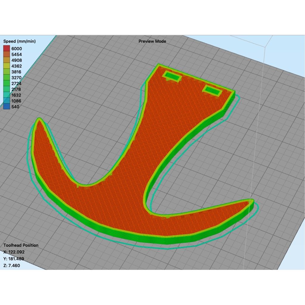 Держатель для зарядного устройства EV