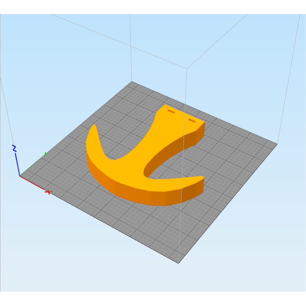 Держатель для зарядного устройства EV