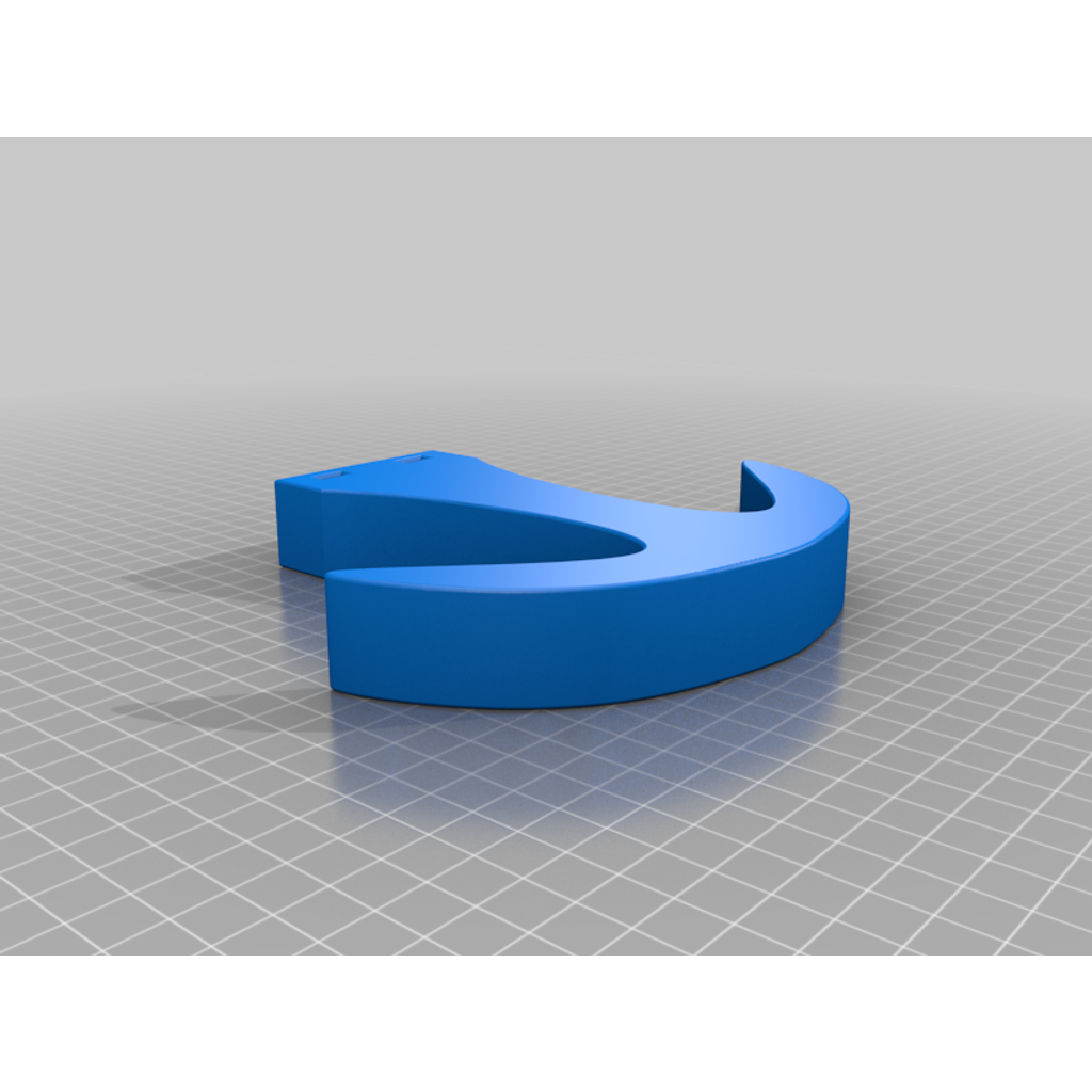 Держатель для зарядного устройства EV