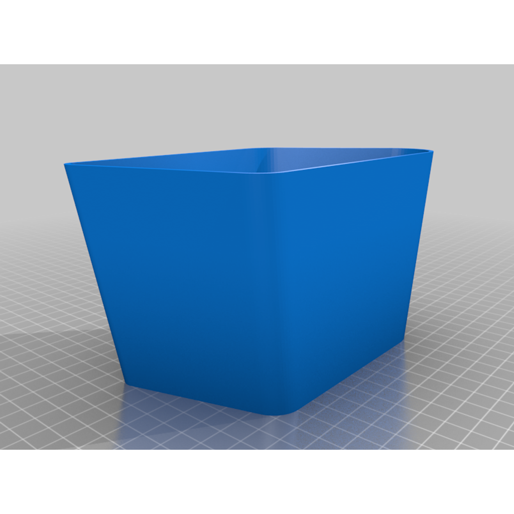 Коробки для хранения Mitsubishi Pajero Pinin