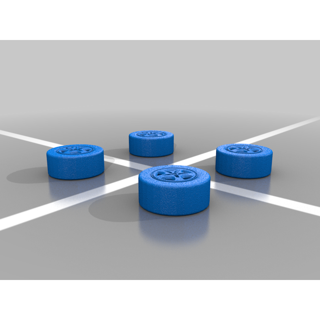 Реплика модели Mitsubishi GTO Z16A